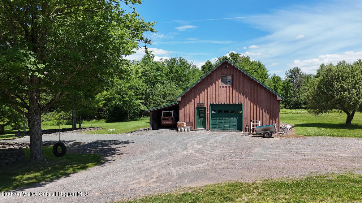 33 Elm Ridge Road Hensonville, NY 12439 - Photo 39 of 67 IMG_3214