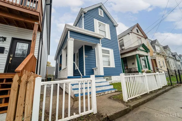 $219,900 | 1619 Powers Street, Cincinnati, OH 45223