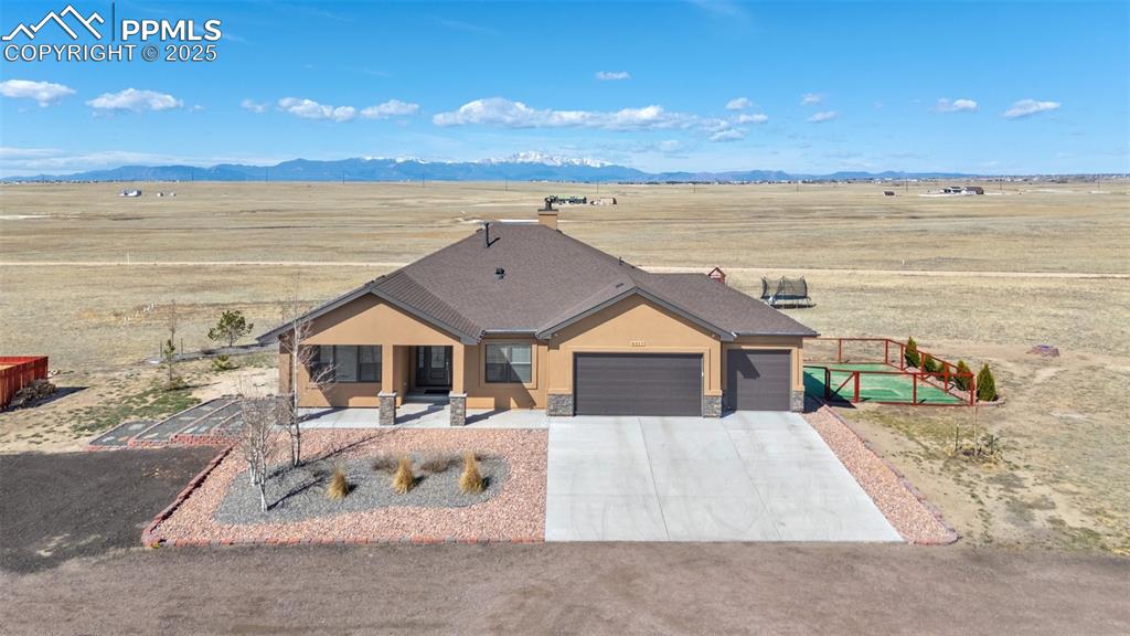 8317 Buckskin Rnch View Peyton, CO 80831 - Photo 1 of 50