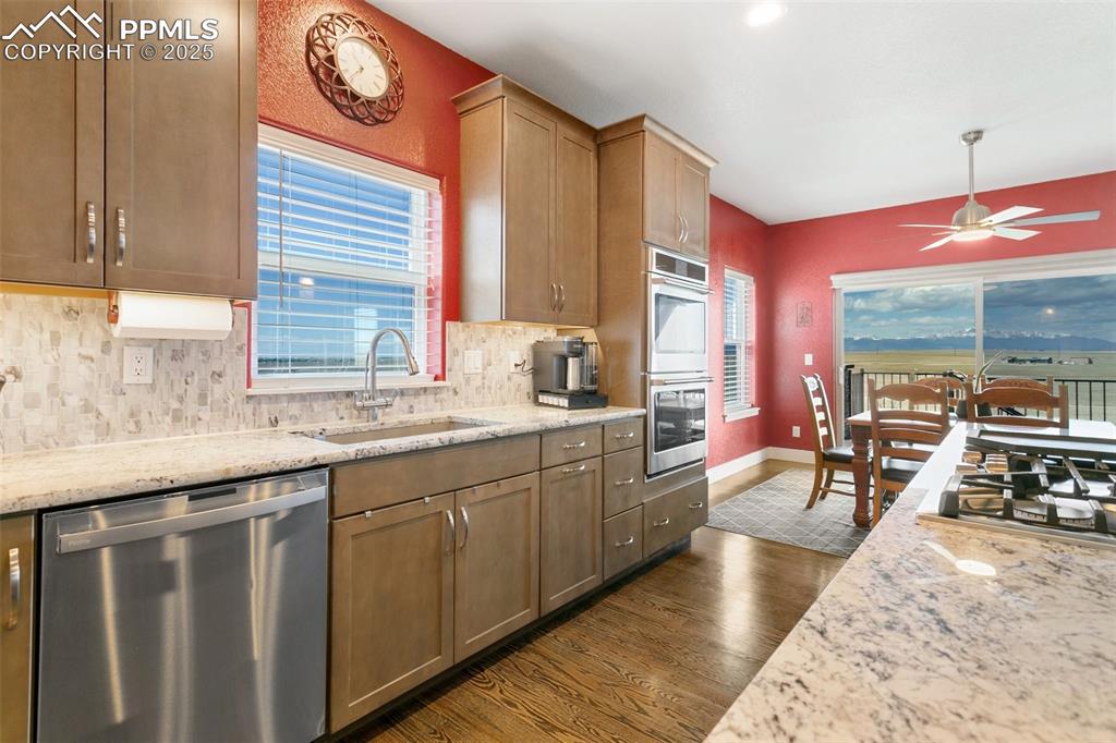 8317 Buckskin Rnch View Peyton, CO 80831 - Photo 11 of 50