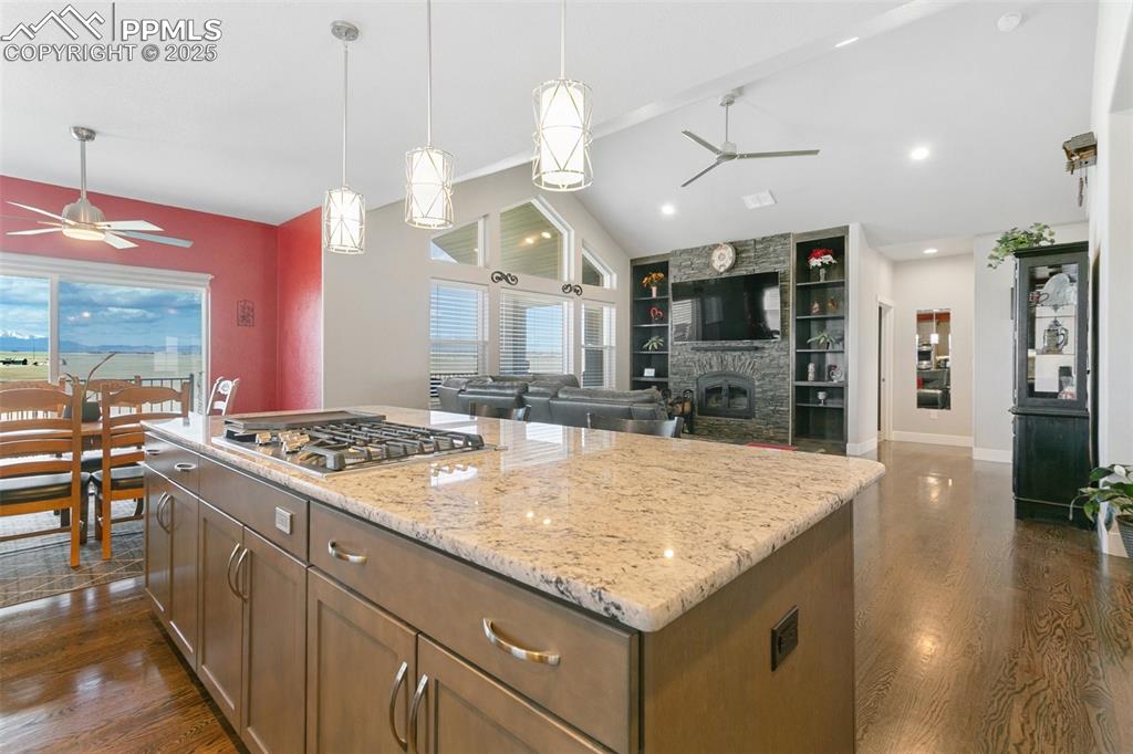 8317 Buckskin Rnch View Peyton, CO 80831 - Photo 12 of 50