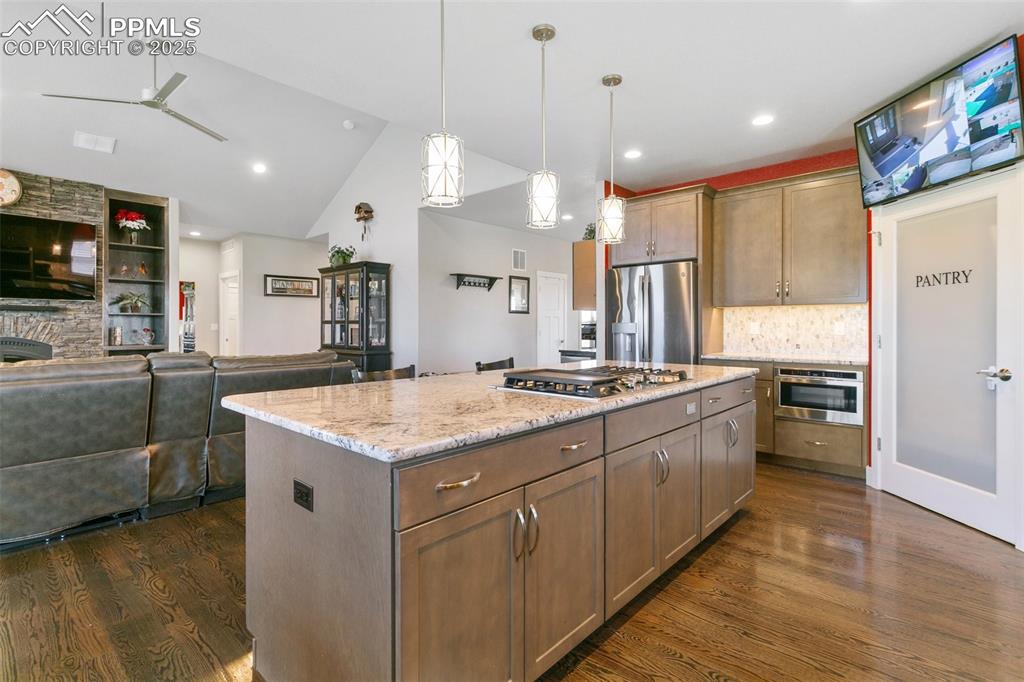 8317 Buckskin Rnch View Peyton, CO 80831 - Photo 13 of 50