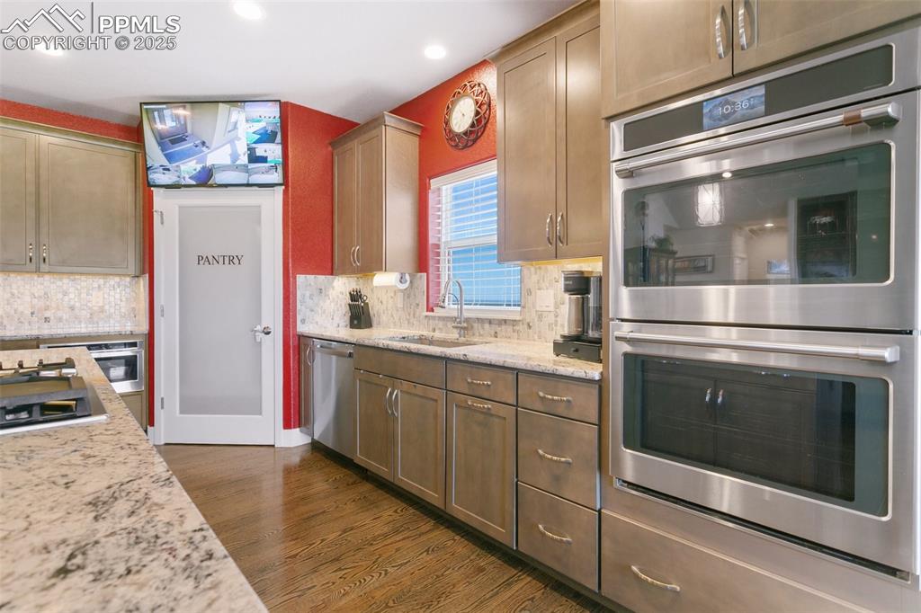 8317 Buckskin Rnch View Peyton, CO 80831 - Photo 14 of 50