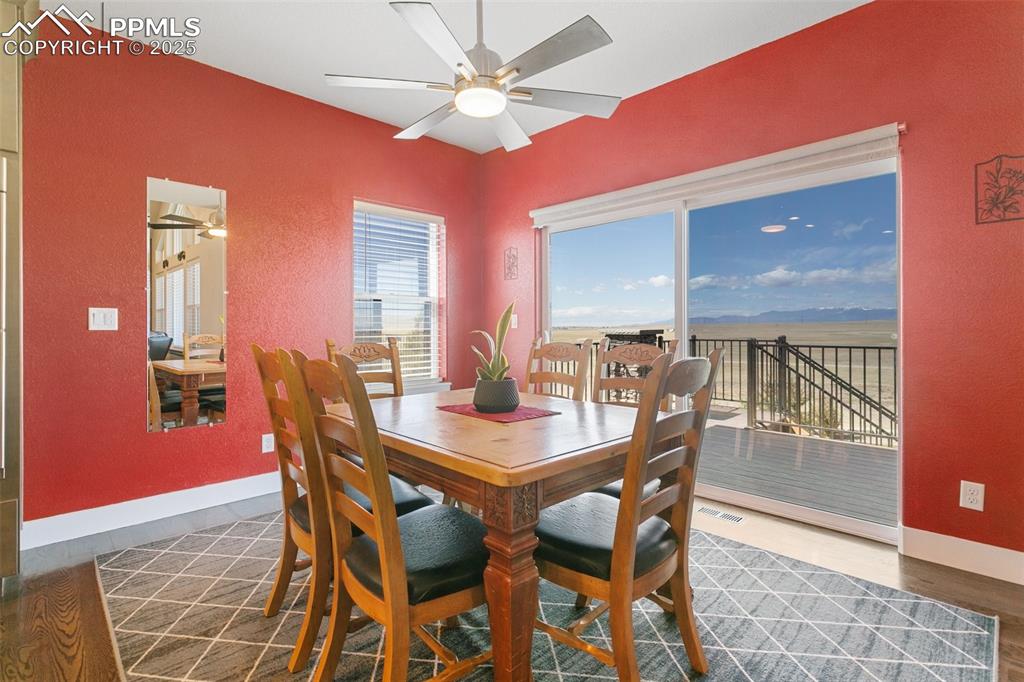 8317 Buckskin Rnch View Peyton, CO 80831 - Photo 15 of 50