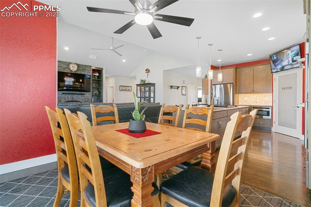 8317 Buckskin Rnch View Peyton, CO 80831 - Photo 16 of 50