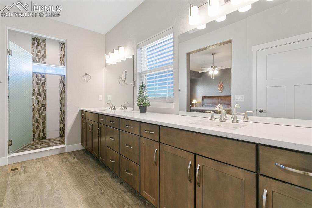 8317 Buckskin Rnch View Peyton, CO 80831 - Photo 21 of 50