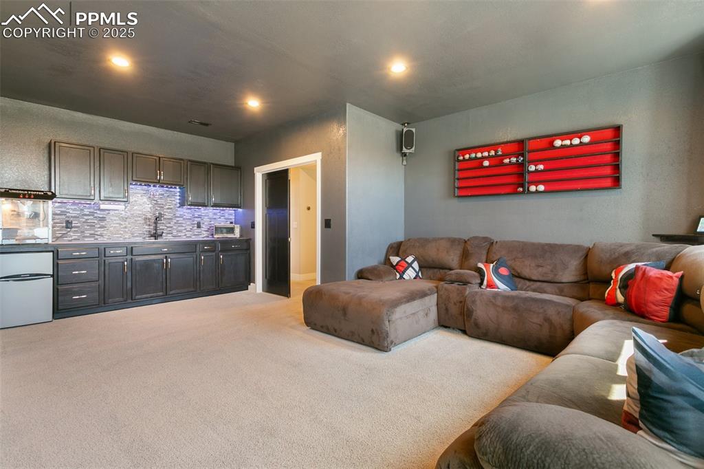 8317 Buckskin Rnch View Peyton, CO 80831 - Photo 28 of 50