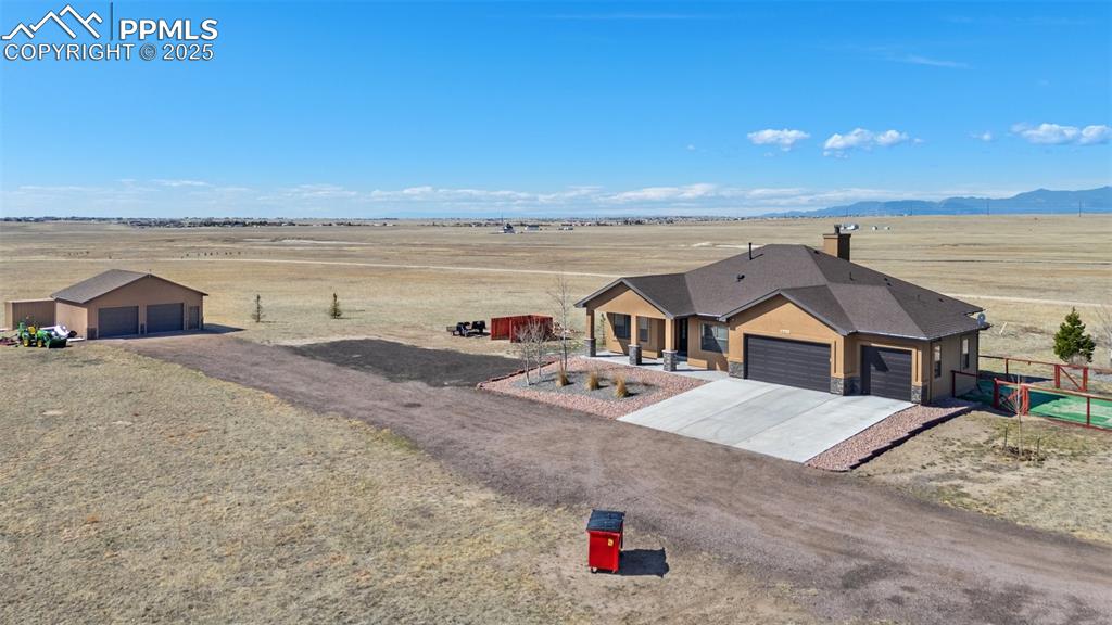 8317 Buckskin Rnch View Peyton, CO 80831 - Photo 3 of 50