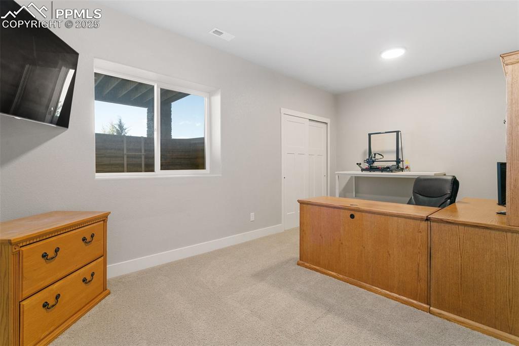 8317 Buckskin Rnch View Peyton, CO 80831 - Photo 31 of 50