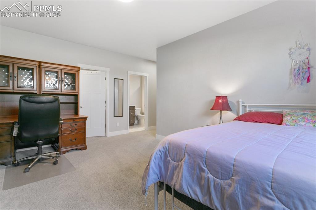 8317 Buckskin Rnch View Peyton, CO 80831 - Photo 34 of 50