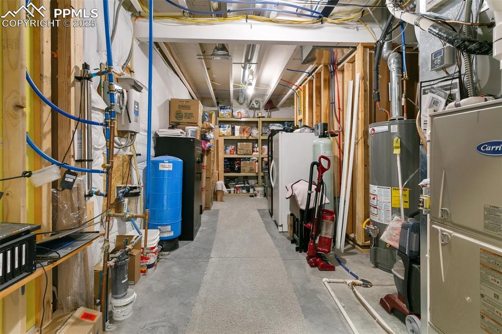 8317 Buckskin Rnch View Peyton, CO 80831 - Photo 36 of 50