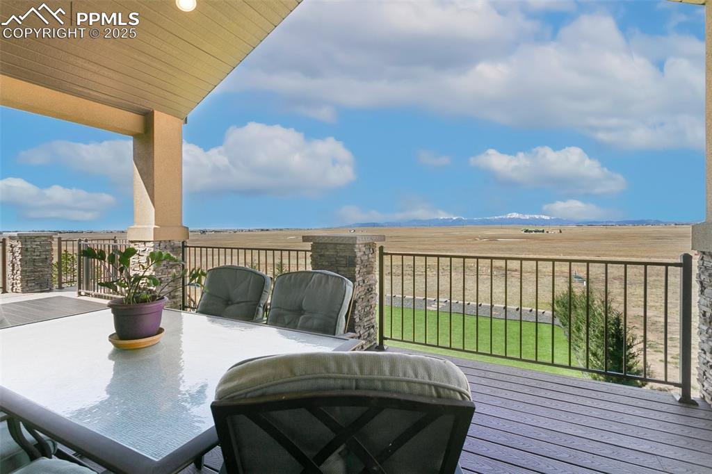 8317 Buckskin Rnch View Peyton, CO 80831 - Photo 37 of 50