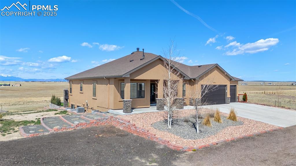 8317 Buckskin Rnch View Peyton, CO 80831 - Photo 4 of 50