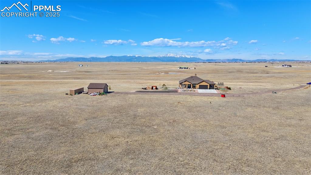 8317 Buckskin Rnch View Peyton, CO 80831 - Photo 44 of 50