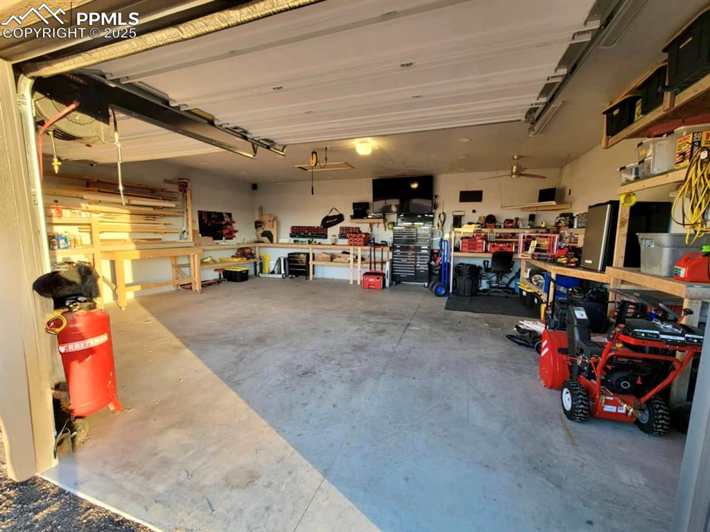 8317 Buckskin Rnch View Peyton, CO 80831 - Photo 46 of 50