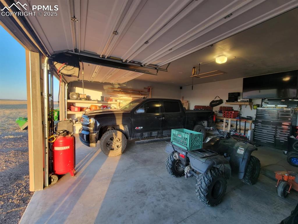 8317 Buckskin Rnch View Peyton, CO 80831 - Photo 47 of 50