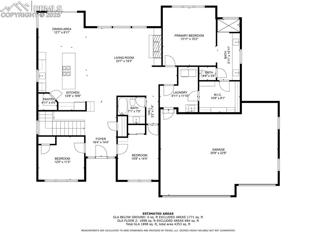 8317 Buckskin Rnch View Peyton, CO 80831 - Photo 48 of 50 Main