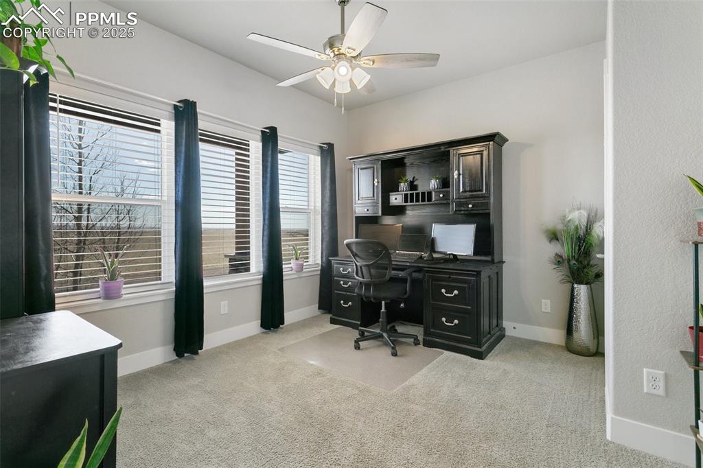 8317 Buckskin Rnch View Peyton, CO 80831 - Photo 5 of 50