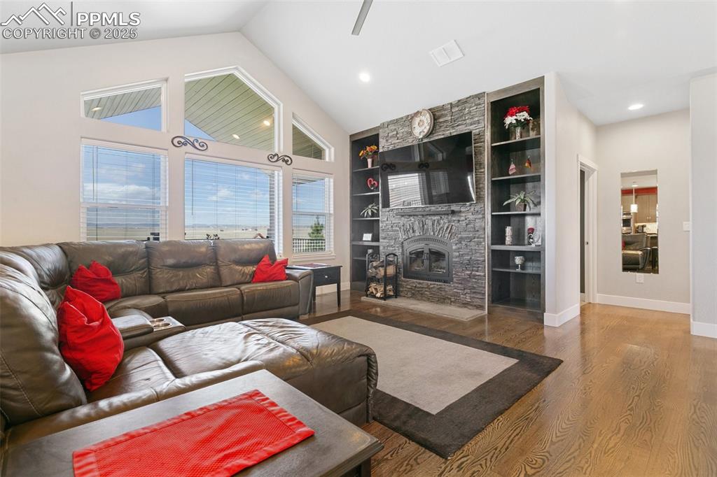 8317 Buckskin Rnch View Peyton, CO 80831 - Photo 7 of 50