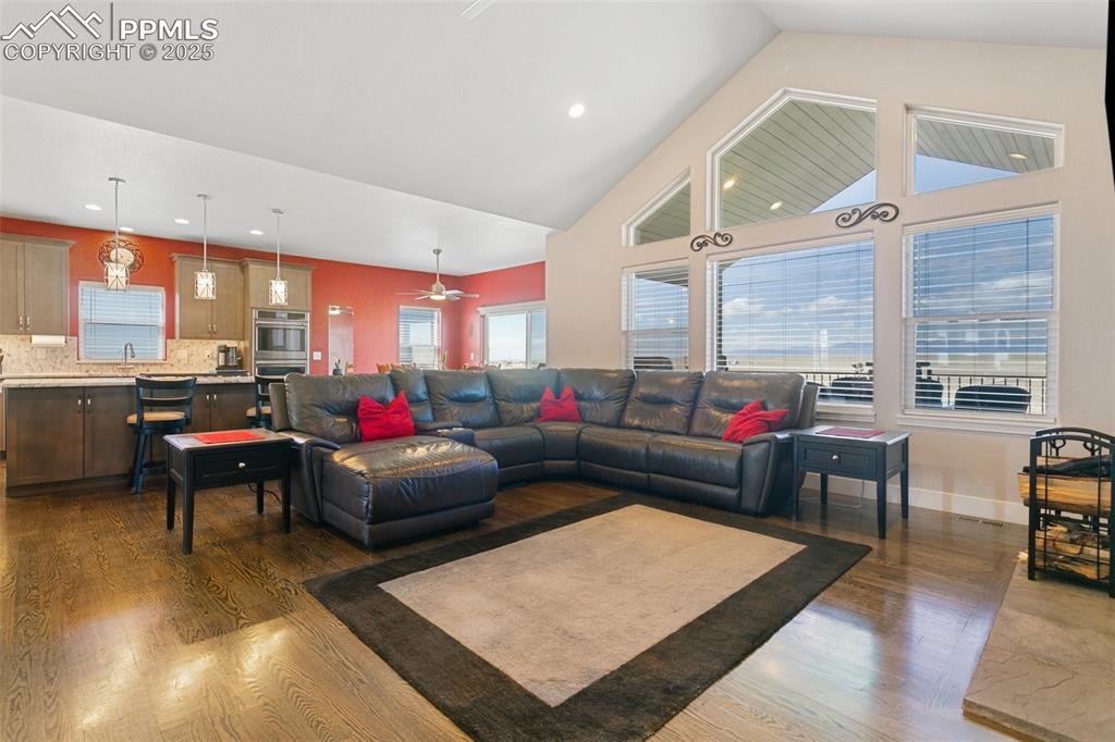 8317 Buckskin Rnch View Peyton, CO 80831 - Photo 8 of 50