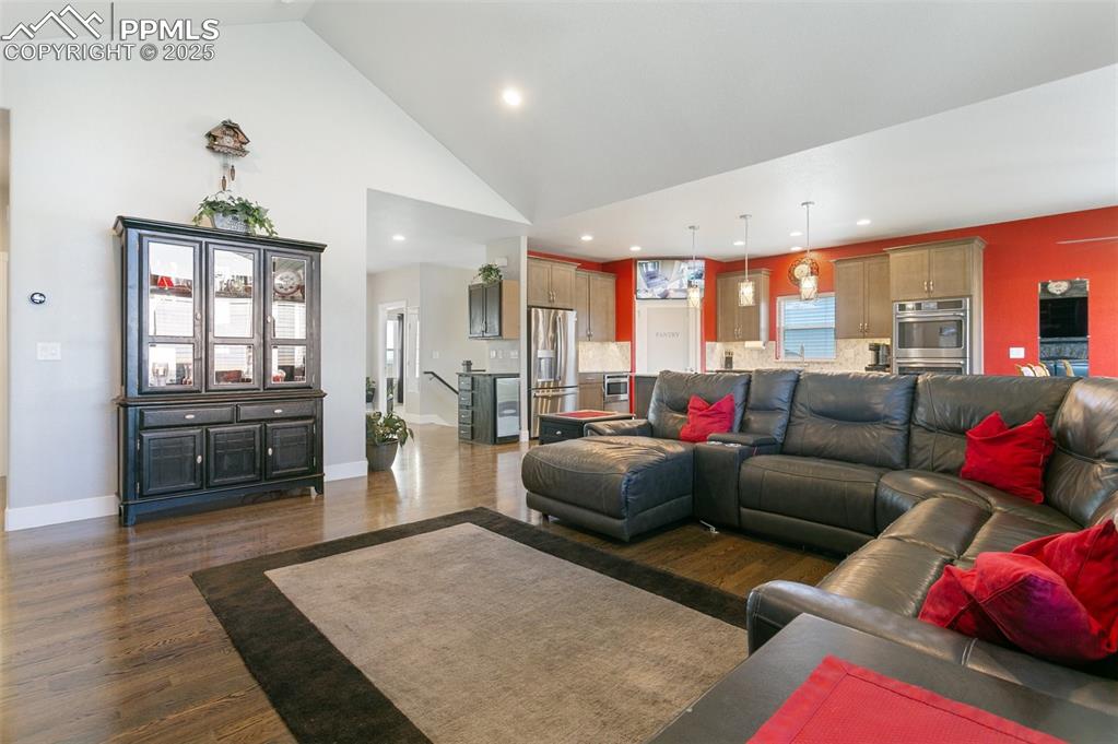 8317 Buckskin Rnch View Peyton, CO 80831 - Photo 9 of 50