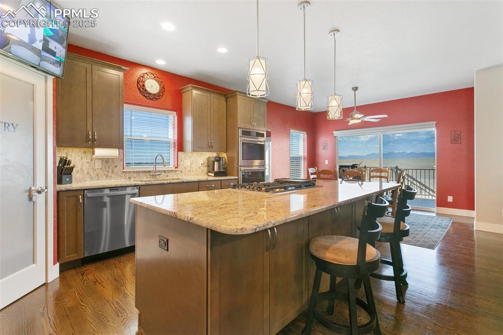 8317 Buckskin Rnch View Peyton, CO 80831 - Photo 10 of 50