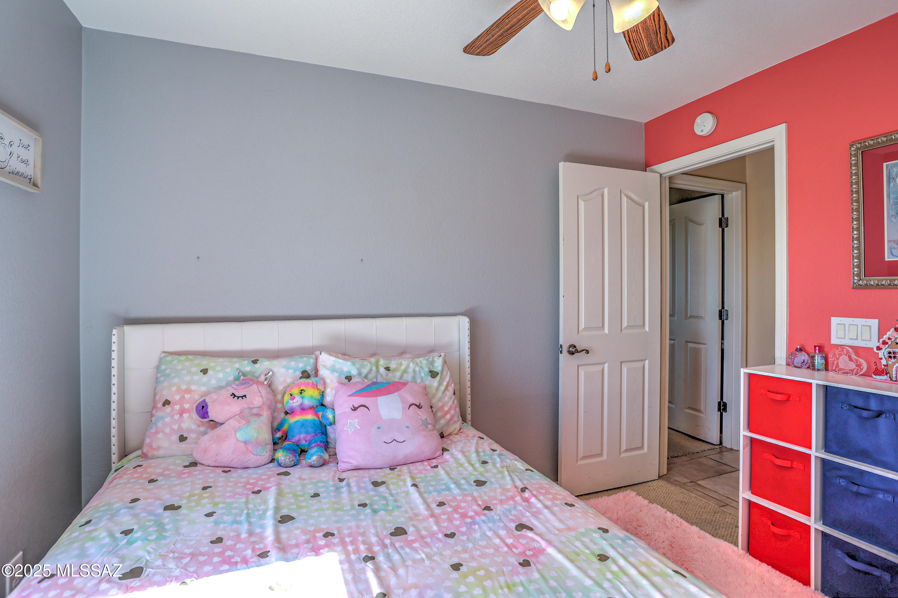 3551 East Mecate Road Tucson, AZ 85739 - Photo 24 of 49 Guest Bedroom #2