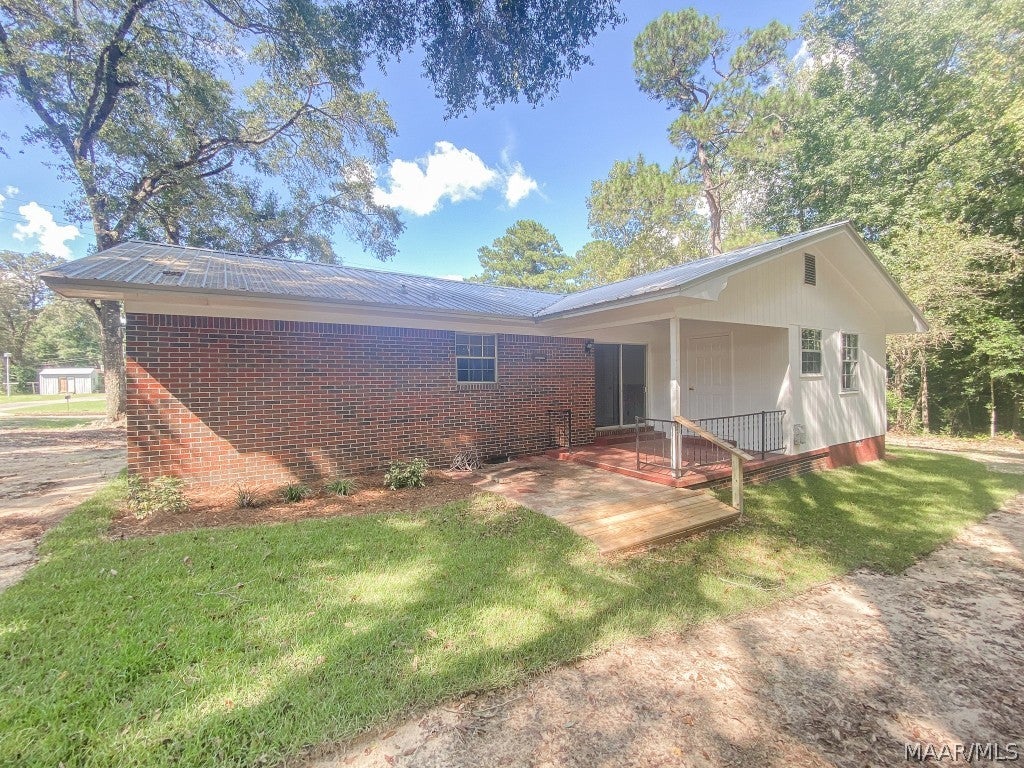 503 West Spring Avenue Geneva, AL 36340 - Photo 15 of 20 Gallery Image 15