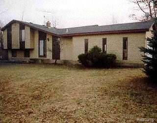 5563 Blood Road Metamora, MI 48455 - Photo 1 of 1 Listing Image