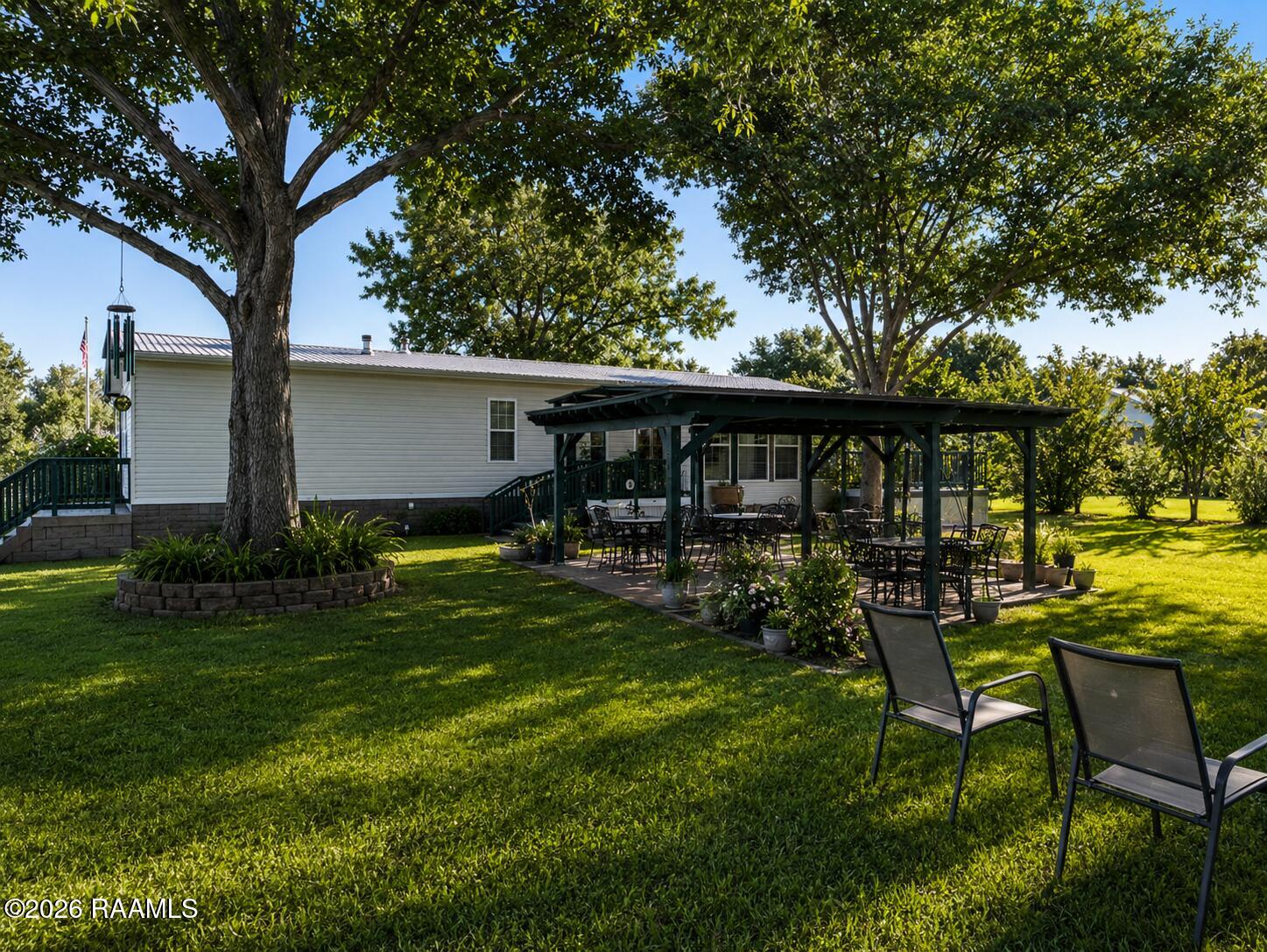 7714 Fred Romero Road New Iberia, LA 70560 - Photo 23 of 29 Z1