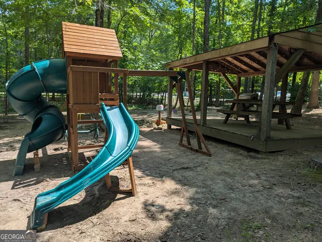 $55,000 | 0 Mulberry Circle, Jasper, GA 30143