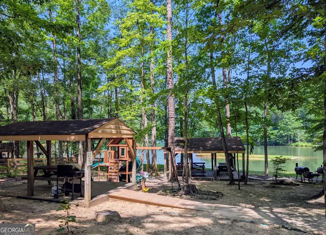 $55,000 | 0 Mulberry Circle, Jasper, GA 30143