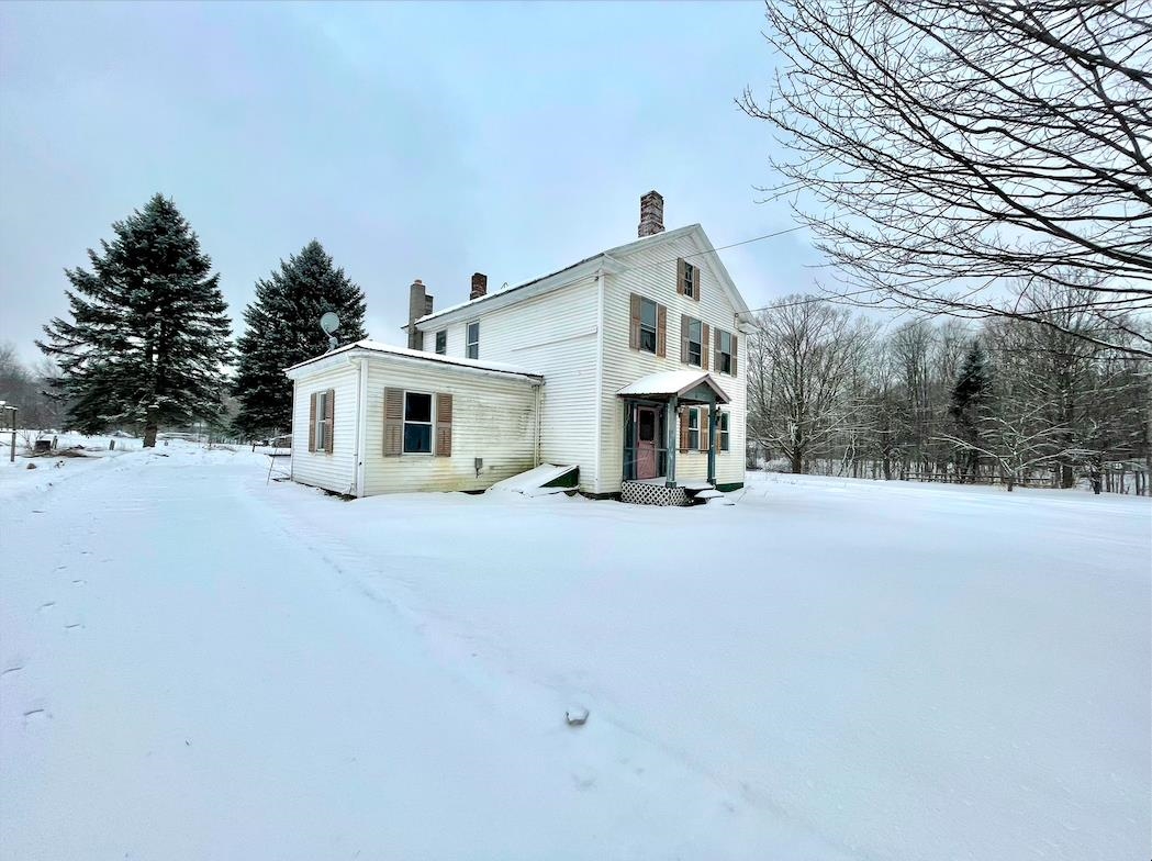26 Brosseau Road Highgate, VT 05459 - Photo 3 of 6 Gallery Image 3