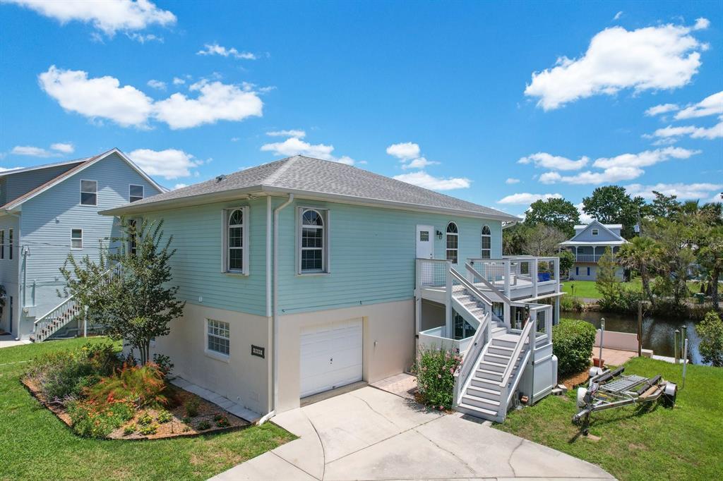 5695 South Sea Otter Path