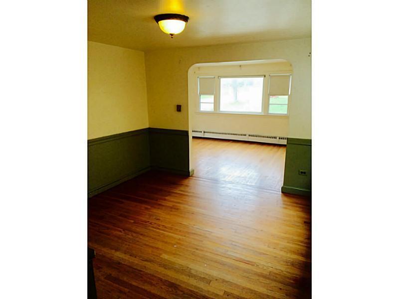 16 Mayer Road Portland, ME 04102 - Photo 9 of 18 Interior Space/Layout.