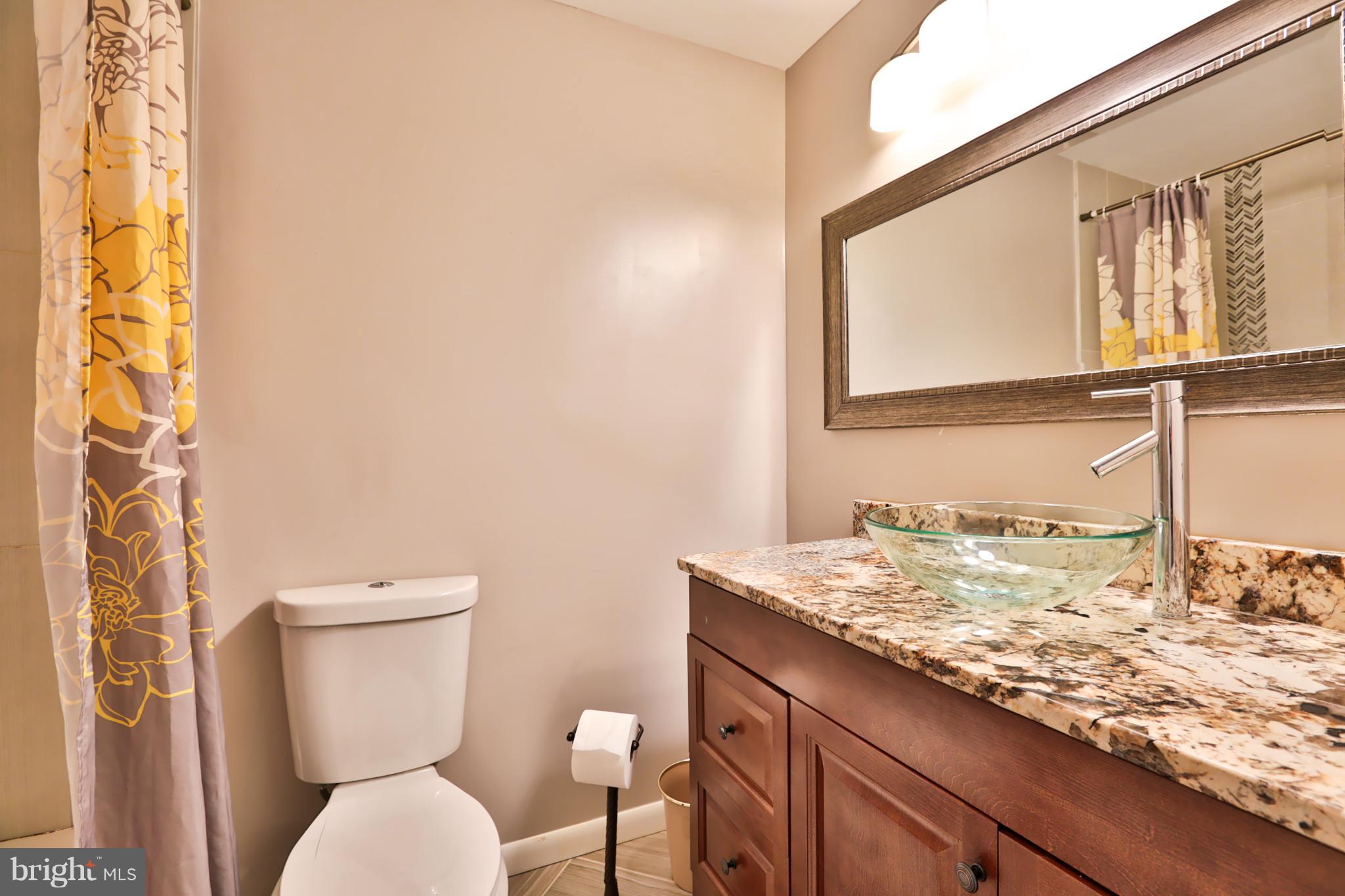 6022 Point Pleasant Road Baltimore, MD 21206 - Photo 11 of 23 Bath