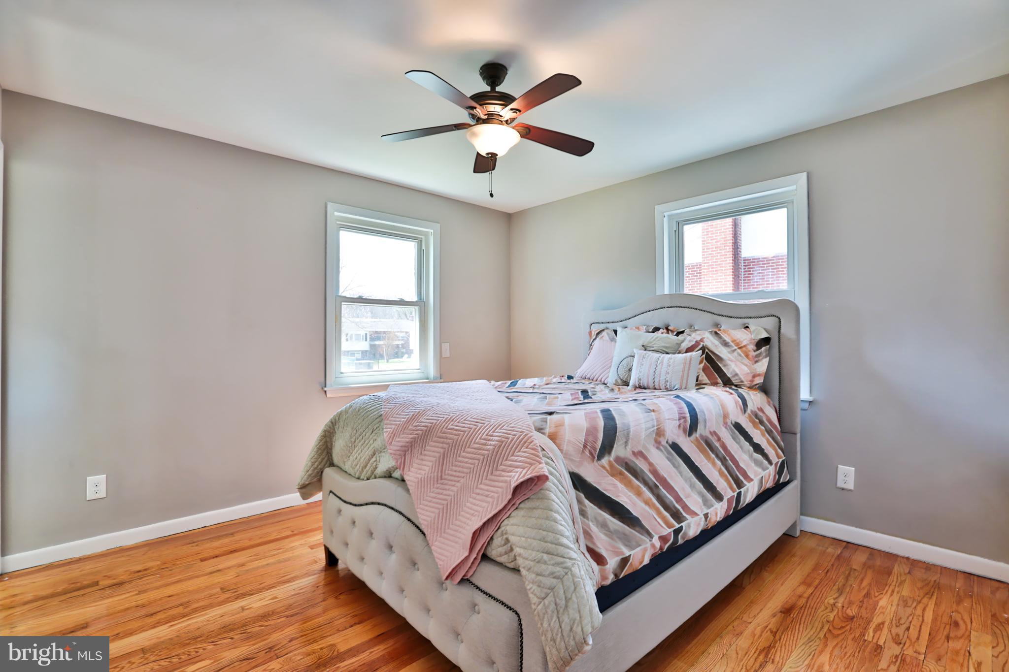 6022 Point Pleasant Road Baltimore, MD 21206 - Photo 10 of 23 Bedroom