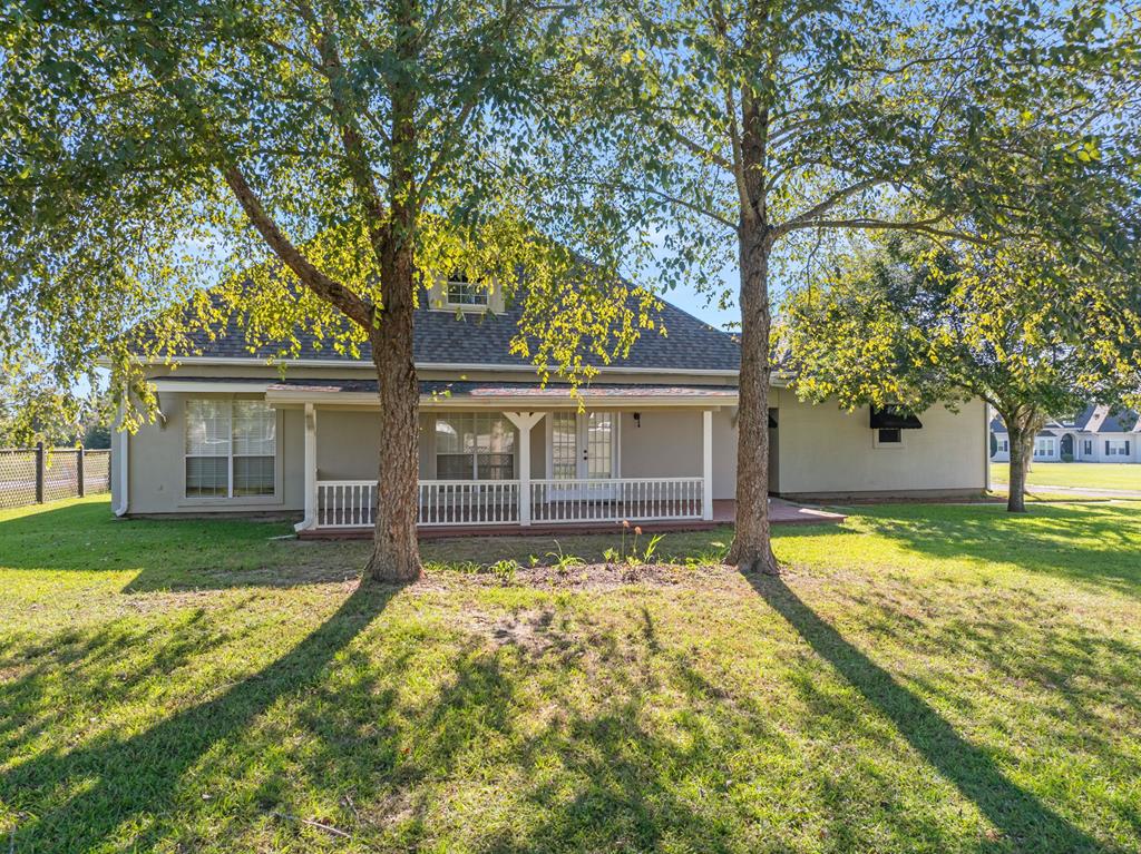 3 Georgetown Loop Lumberton, MS 39455 - Photo 1 of 1 Main View