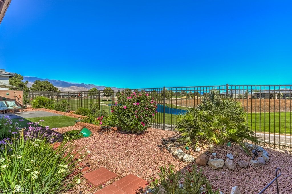4763 East Beacon Ridge Drive Pahrump, NV 89061 - Photo 3 of 39