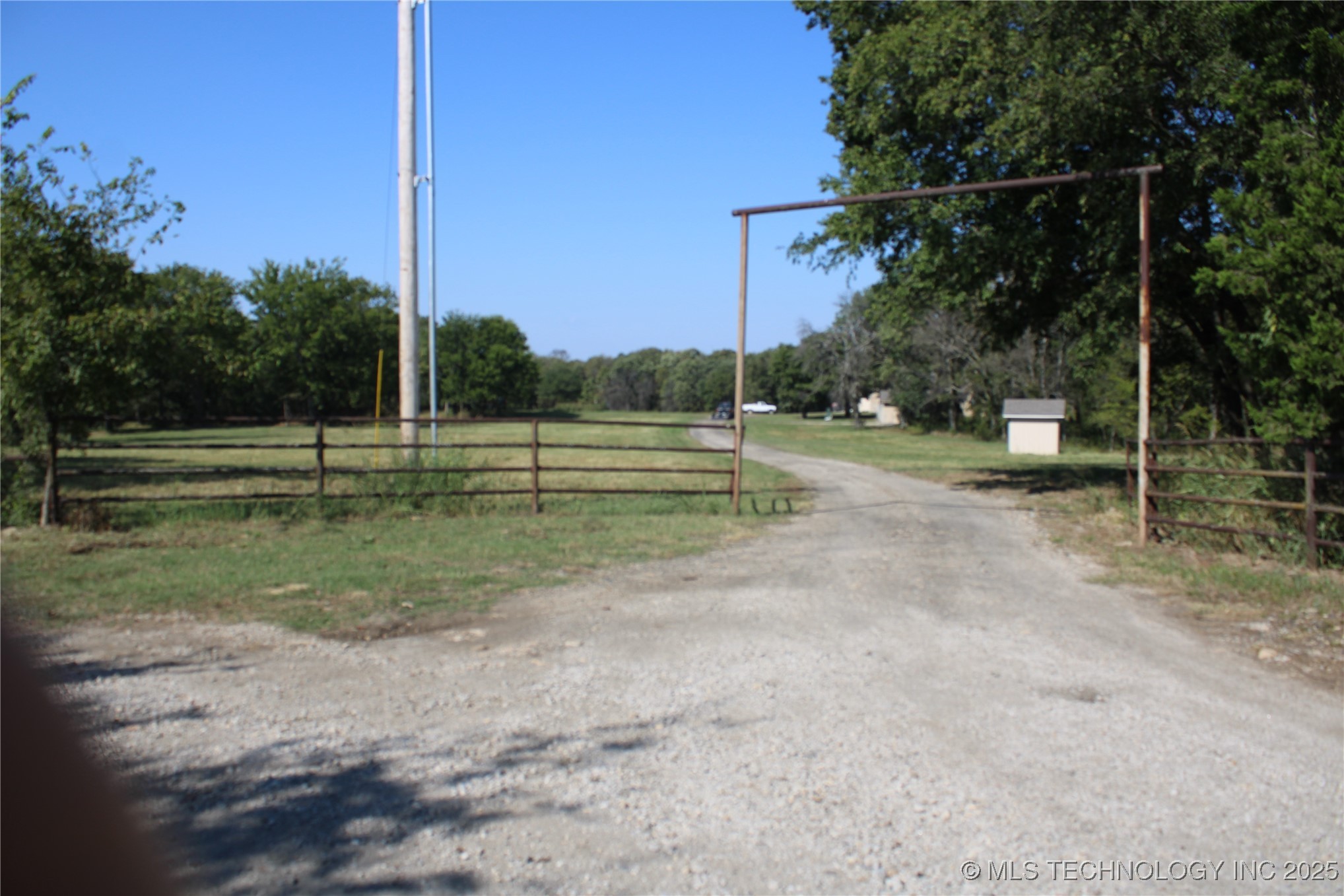24901 280th Road Chelsea, OK 74016 - Photo 99 of 100 Gallery Image 99