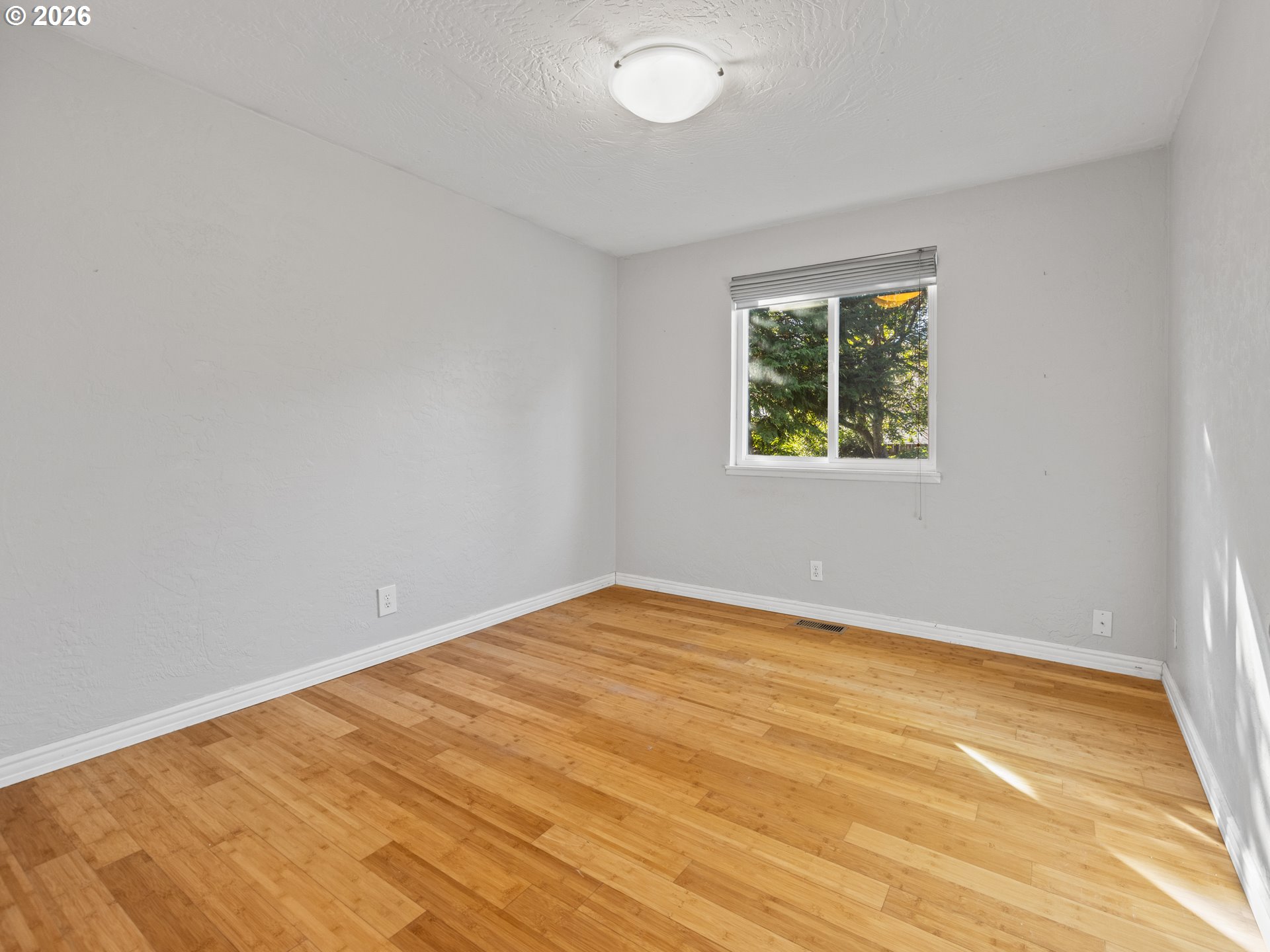 2066 40th Street Florence, OR 97439 - Photo 42 of 48 a view of an empty room with a window