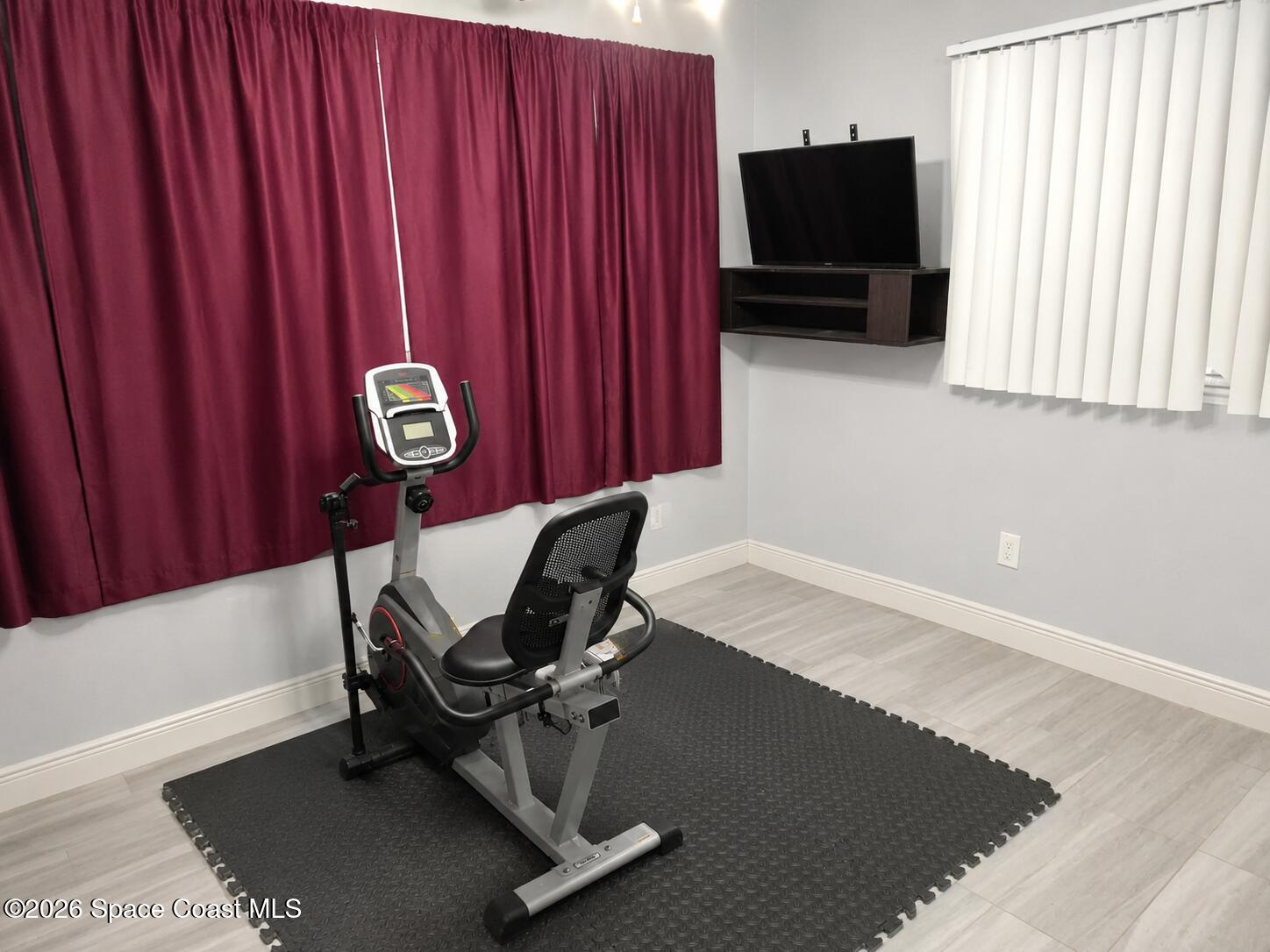 3876 Queen Street Cocoa, FL 32926 - Photo 5 of 5 Bedroom