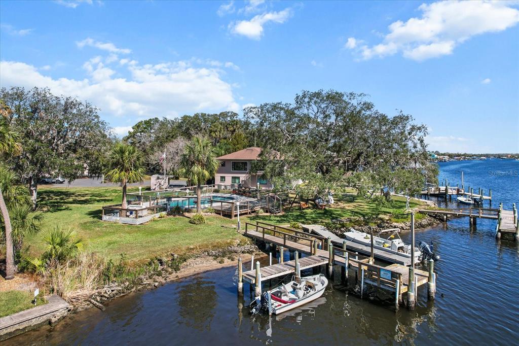 5164 South Swiftwater Way Homosassa, FL 34448 - Photo 54 of 69