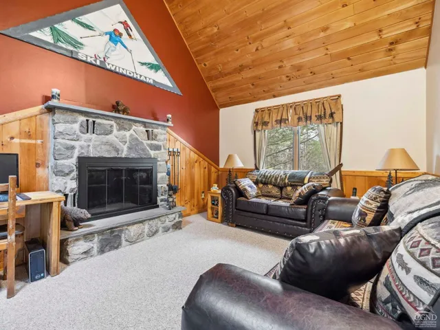 $625,000 | 57 Brainard Ridge Road, Unit 3E, Windham, NY 12496