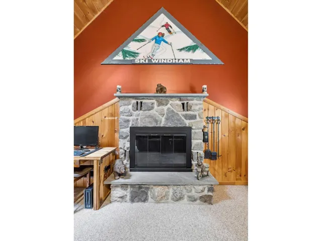 $625,000 | 57 Brainard Ridge Road, Unit 3E, Windham, NY 12496