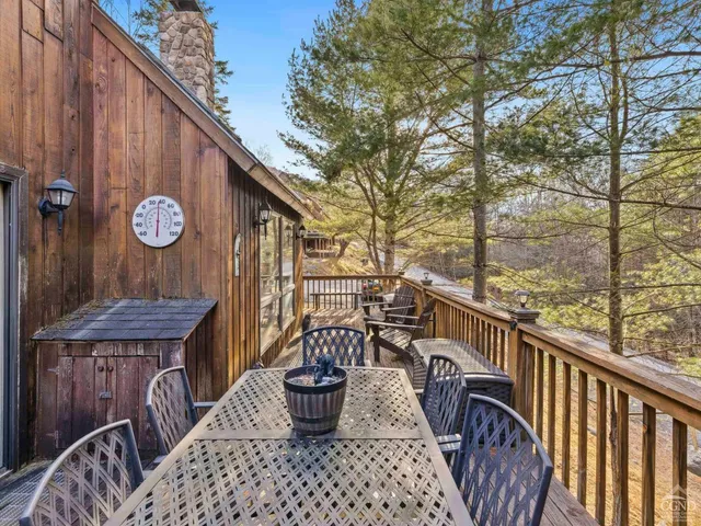 $625,000 | 57 Brainard Ridge Road, Unit 3E, Windham, NY 12496