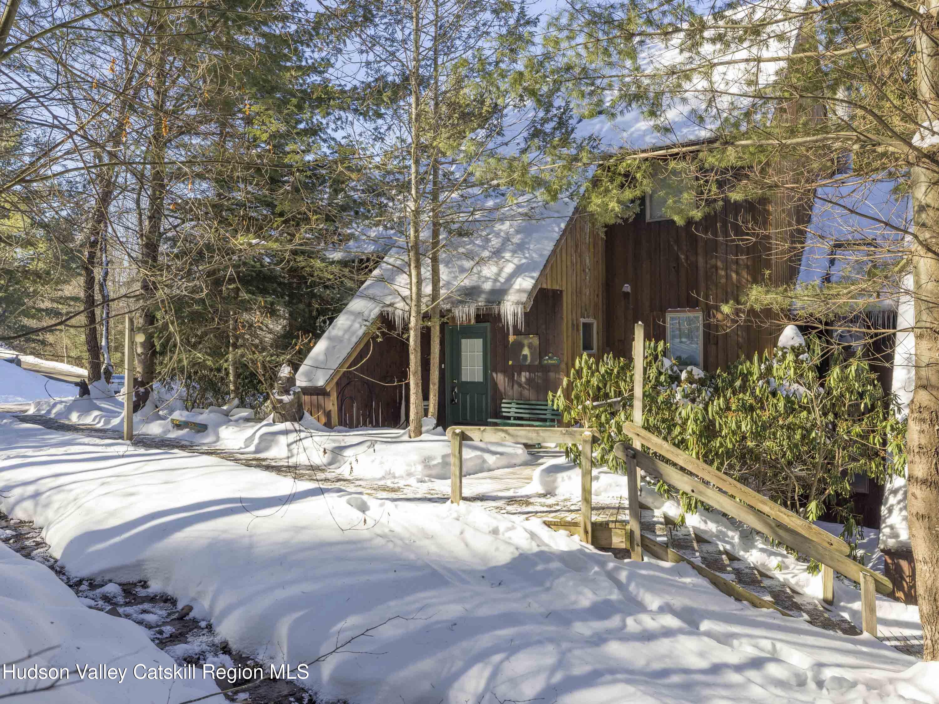 57 Brainard Ridge Road, Unit 3E Windham, NY 12496 - Photo 48 of 55 57 Brainard Ridge Road 3E Windham NY 124