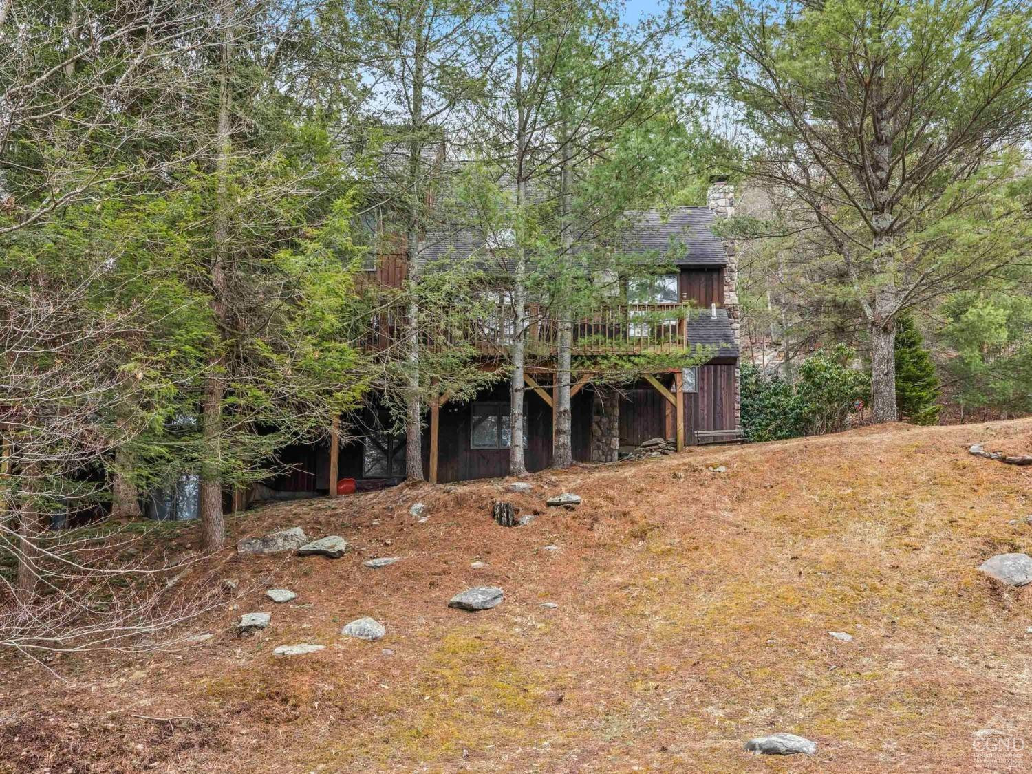 57 Brainard Ridge Road, Unit 3E Windham, NY 12496 - Photo 51 of 55 Photo 51