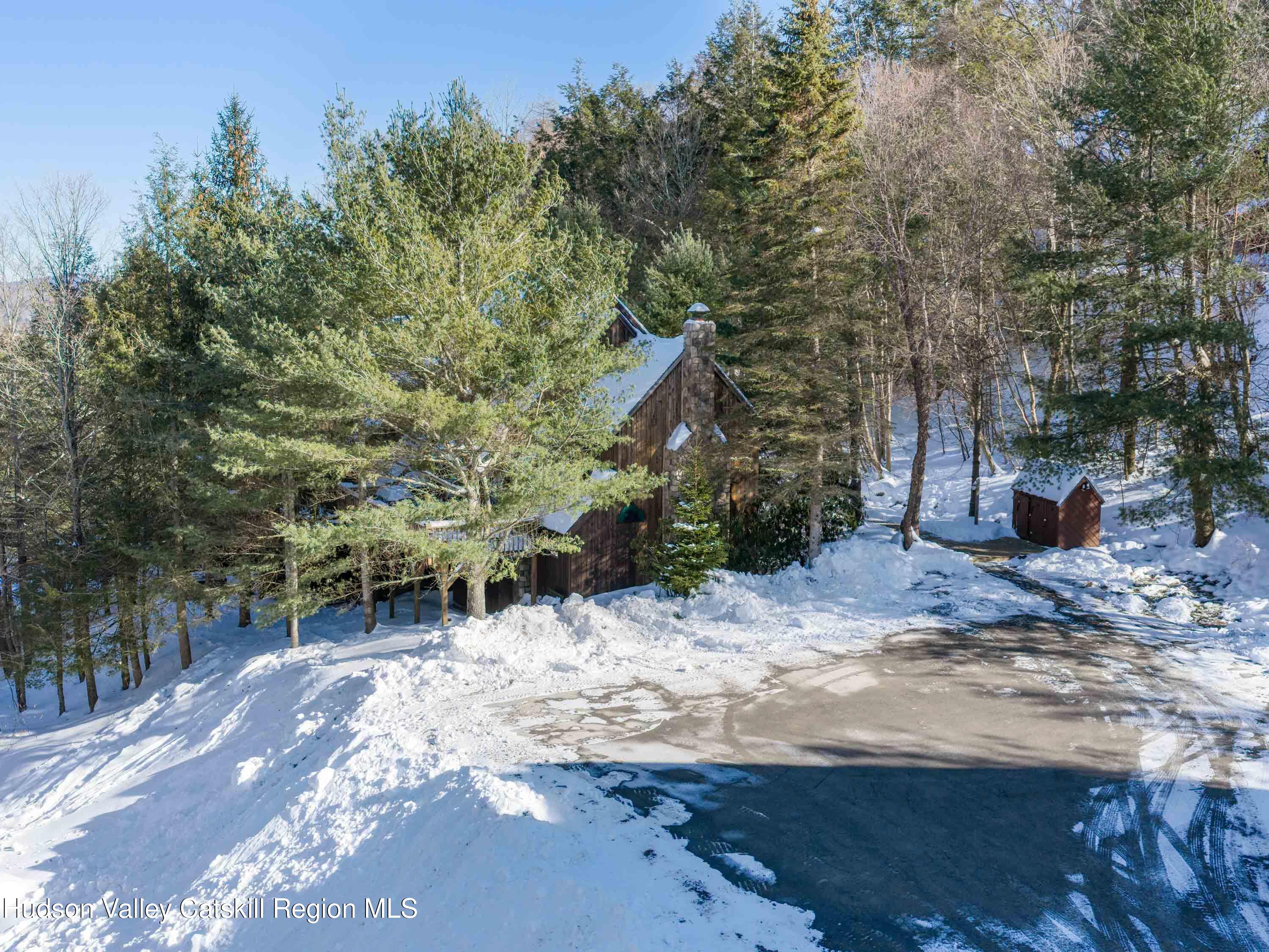 57 Brainard Ridge Road, Unit 3E Windham, NY 12496 - Photo 51 of 55 57 Brainard Ridge Road 3E Windham NY 124