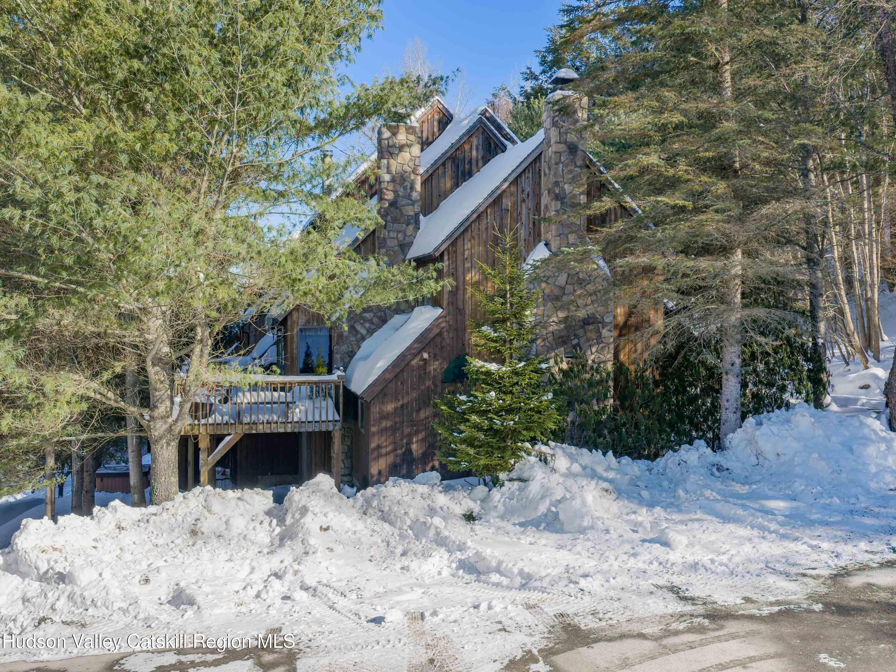 57 Brainard Ridge Road, Unit 3E Windham, NY 12496 - Photo 52 of 55 57 Brainard Ridge Road 3E Windham NY 124